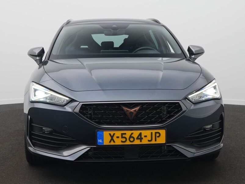 CUPRA Leon Sportstourer 1.4 e-Hybrid Essential Navi / Clima / Adaptive Cruise / LED