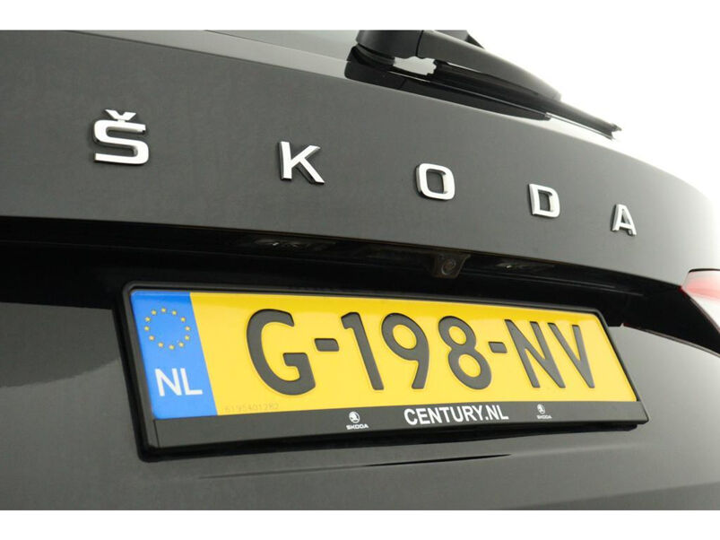 Škoda Kodiaq 1.5 TSI 150Pk Automaat Limited Business Edition