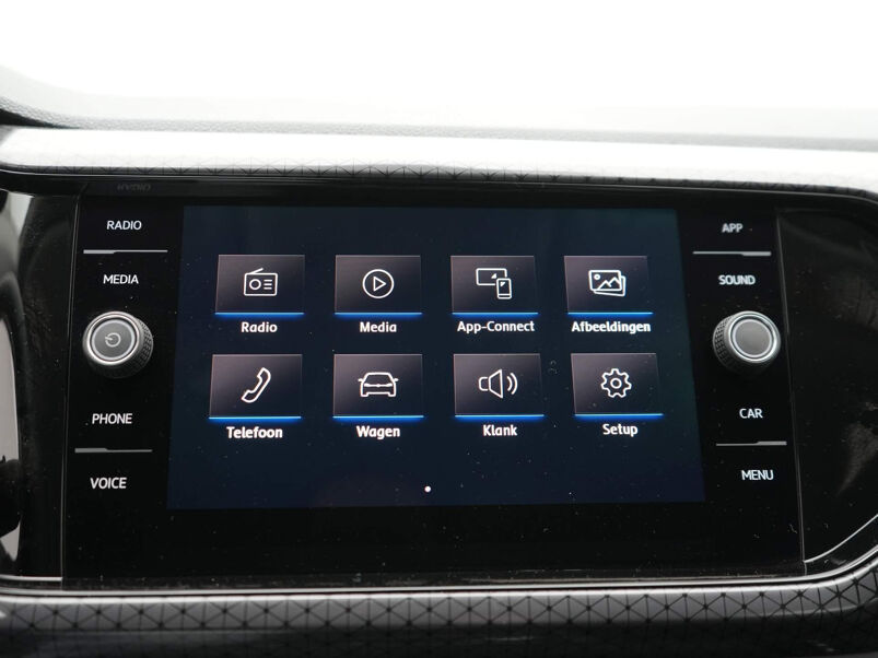 Volkswagen T-Cross 1.0 TSI 115Pk Style / Carplay / Adaptive Cruise Control  / LED / Climate Control