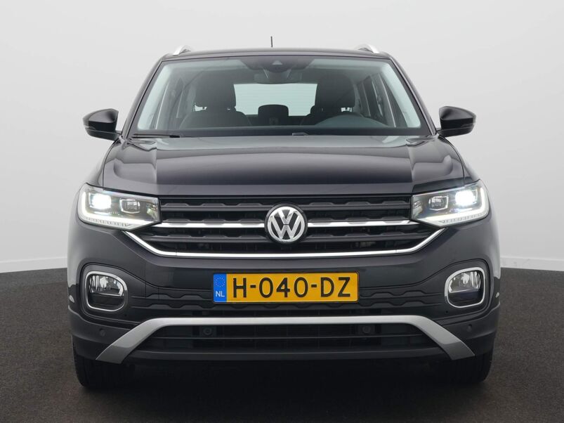 Volkswagen T-Cross 1.0 TSI 115Pk Style / Carplay / Adaptive Cruise Control  / LED / Climate Control