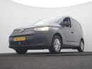 VW-Bedrijfswagens Caddy Cargo 2.0 TDI / Cruise Control / Trekhaak / Carplay / Airco