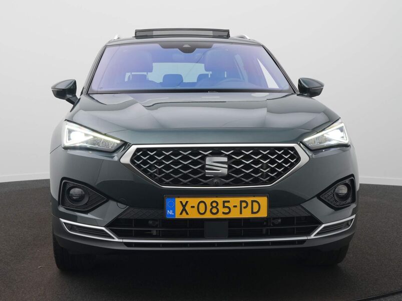 SEAT Tarraco 1.5 TSI FR Business Intense 7p. / 360 Camera / Pano / Elektr. Trekhaak