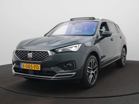 SEAT Tarraco 1.5 TSI FR Business Intense 7p. / 360 Camera / Pano / Elektr. Trekhaak