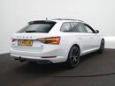 Škoda Superb Combi Combi 1.4 TSI iV Sportline Business DSG / Elek. Trekhaak / Panodak / Elek. Stoel