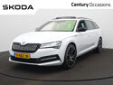 Škoda Superb Combi Combi 1.4 TSI iV Sportline Business DSG / Elek. Trekhaak / Panodak / Elek. Stoel