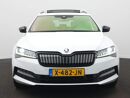 Škoda Superb Combi Combi 1.4 TSI iV Sportline Business DSG / Elek. Trekhaak / Panodak / Elek. Stoel