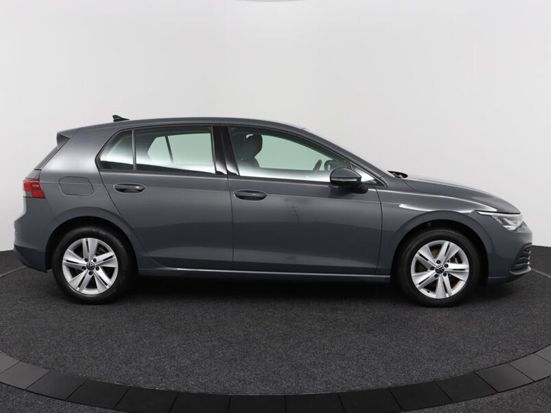 Volkswagen Golf 1.0 TSI 110Pk Life