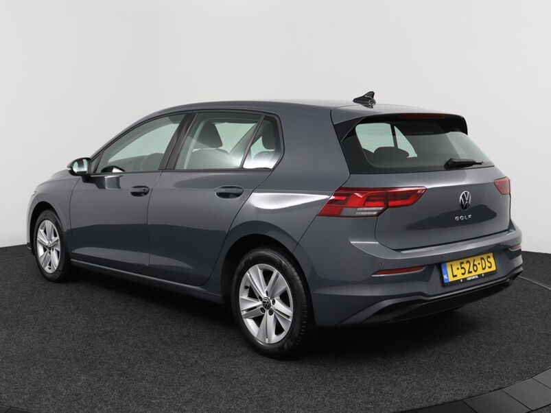 Volkswagen Golf 1.0 TSI 110Pk Life