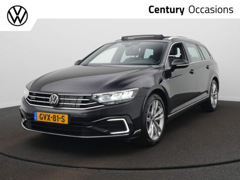 Volkswagen Passat Variant Variant 1.4 TSI PHEV GTE Business / Acc / Panoramadak / elek. klep