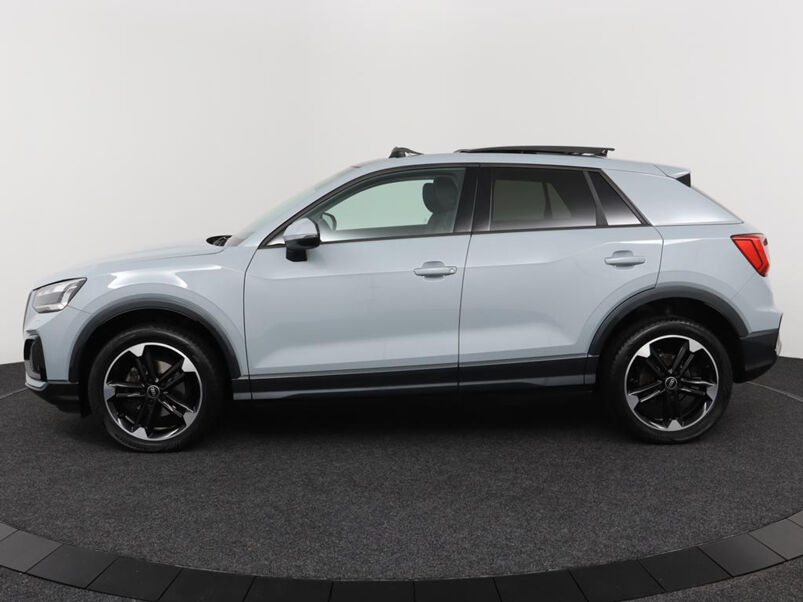 Audi Q2 35 TFSI 150Pk Automaat Edition One / Pano-Dak / Virtual / Clima