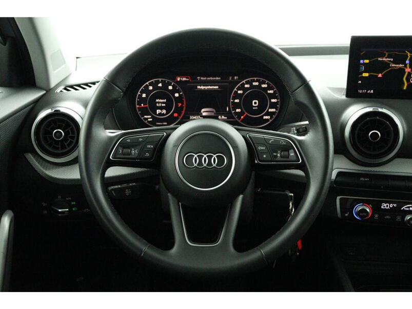 Audi Q2 35 TFSI 150Pk Automaat Edition One / Pano-Dak / Virtual / Clima