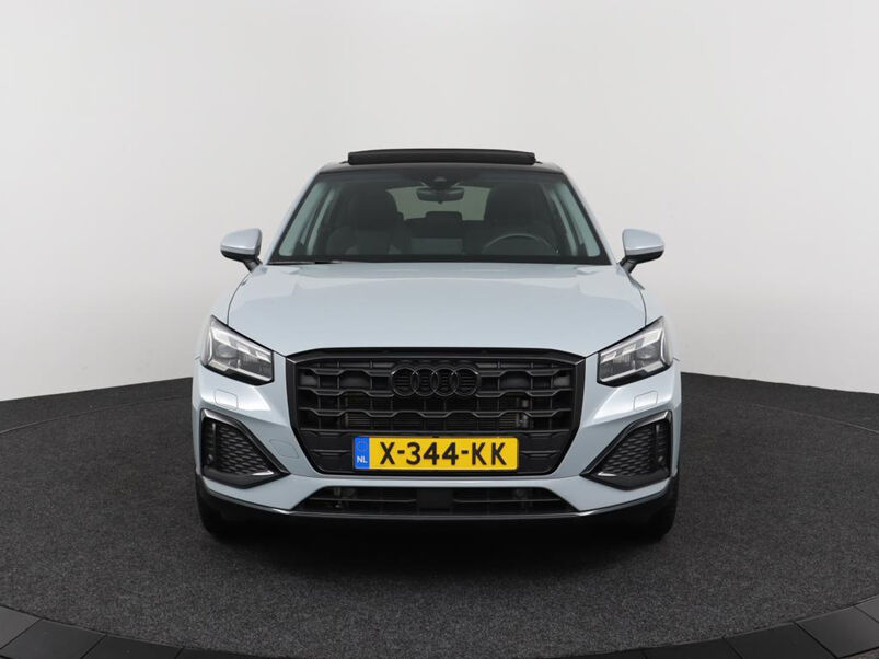 Audi Q2 35 TFSI 150Pk Automaat Edition One / Pano-Dak / Virtual / Clima