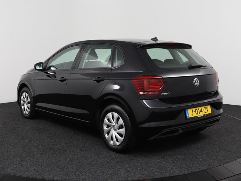 Volkswagen Polo 1.0 TSI 95Pk Comfortline Business