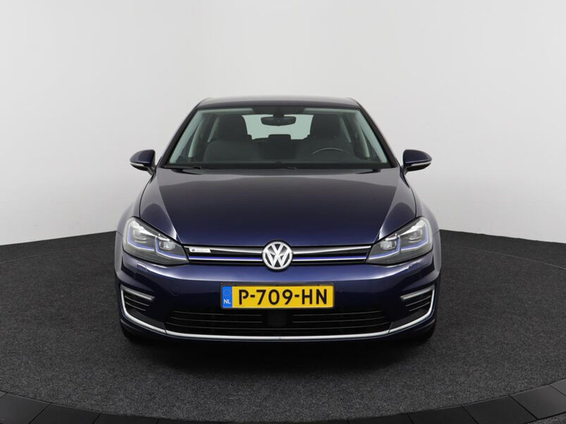 Volkswagen e-Golf e-Golf 136Pk