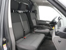 VW-Bedrijfswagens Transporter 2.0 TDI L2H1 28 Economy Business Metallic / Navigatie / Betimmering