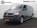 VW-Bedrijfswagens Transporter 2.0 TDI L2H1 28 Economy Business Metallic / Navigatie / Betimmering