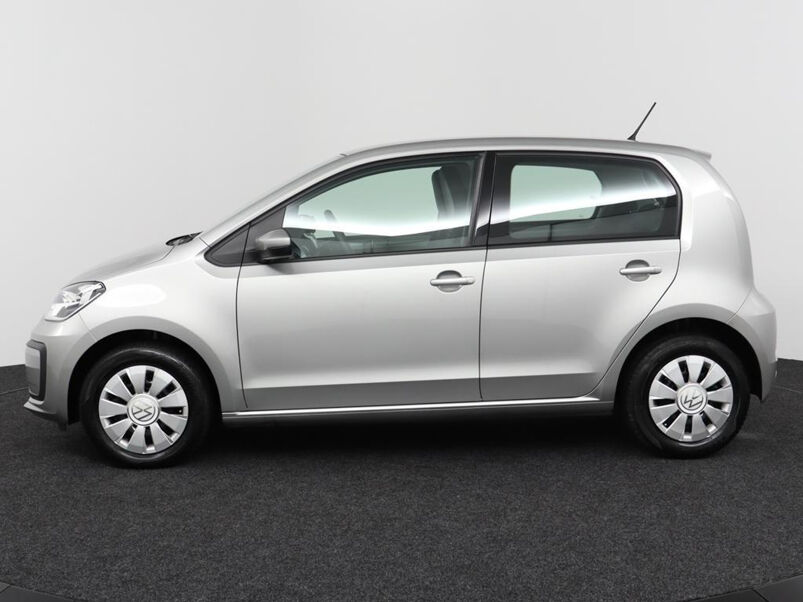 Volkswagen Up! 1.0 60Pk Edition