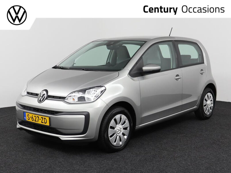 Volkswagen Up! 1.0 60Pk Edition