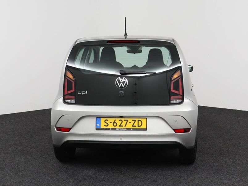 Volkswagen Up! 1.0 60Pk Edition