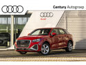 Audi Q2 S Edition 35 TFSI 110 kW / 150 pk Hatchback 6 vers | TREKHAAK |