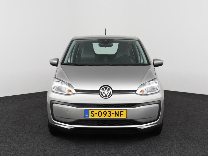 Volkswagen Up! 1.0 60Pk Edition