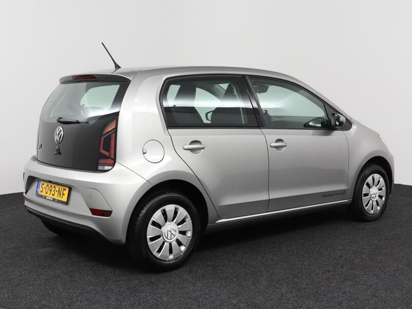 Volkswagen Up! 1.0 60Pk Edition