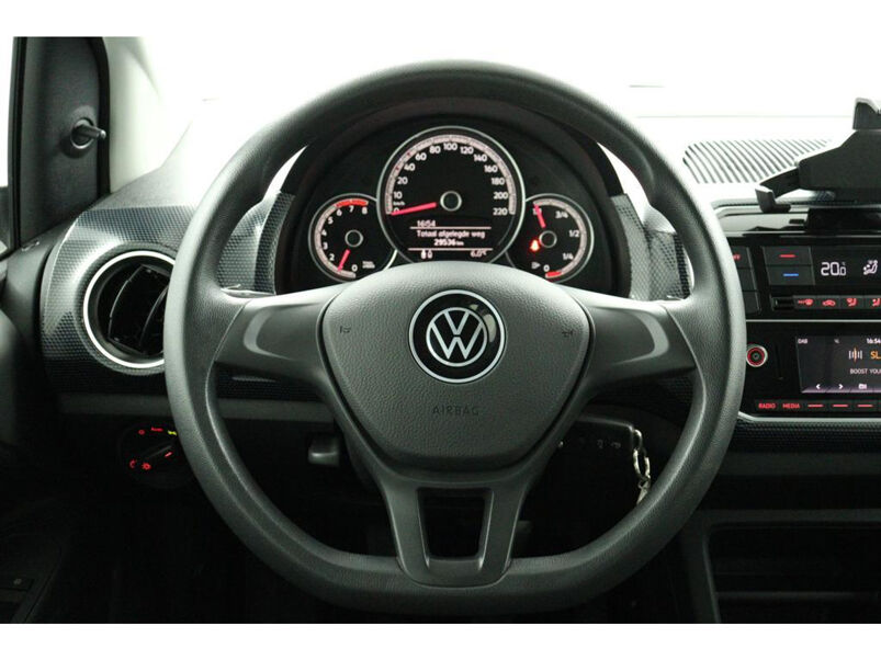 Volkswagen Up! 1.0 60Pk Edition