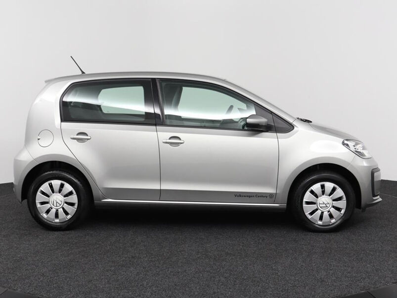 Volkswagen Up! 1.0 60Pk Edition