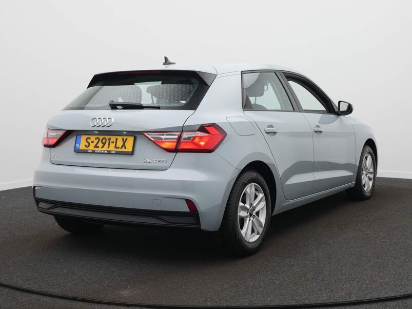 Audi A1 Sportback Sportback 25 TFSI Pro Line App-Connect | Airco | Cruise Control