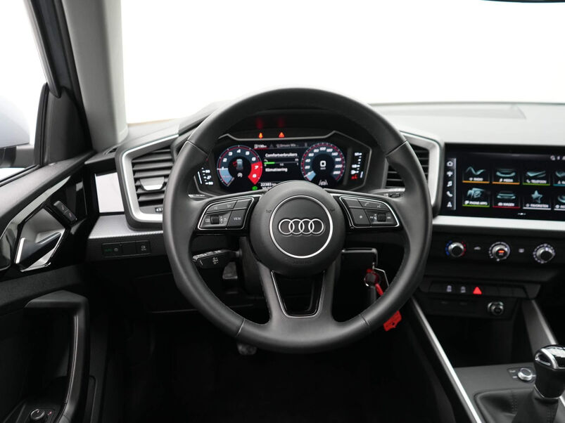 Audi A1 Sportback Sportback 25 TFSI Pro Line App-Connect | Airco | Cruise Control