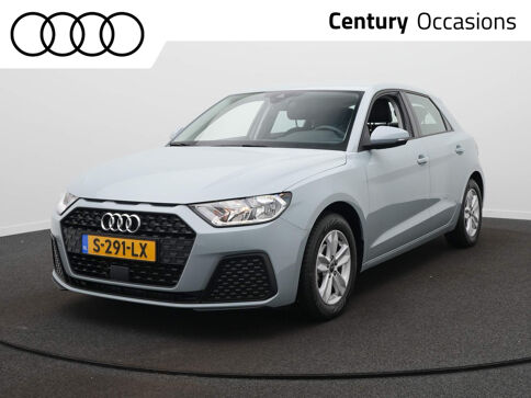 Audi A1 Sportback Sportback 25 TFSI Pro Line App-Connect | Airco | Cruise Control