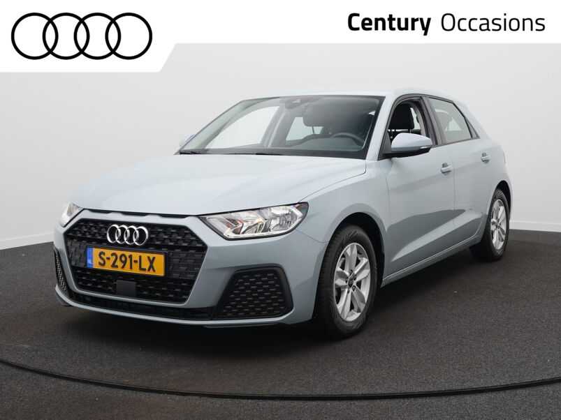 Audi A1 Sportback Sportback 25 TFSI Pro Line App-Connect | Airco | Cruise Control