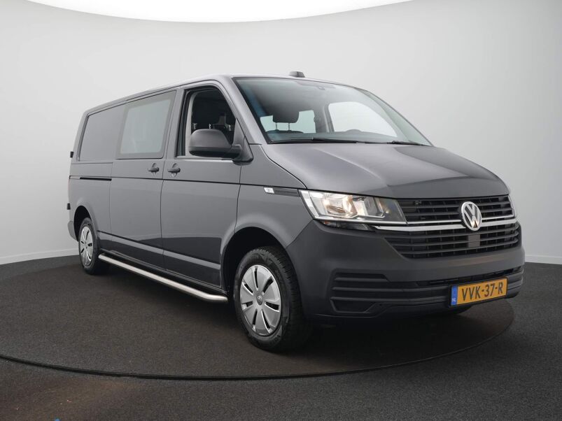 VW-Bedrijfswagens Transporter 2.0 TDI L2H3 28