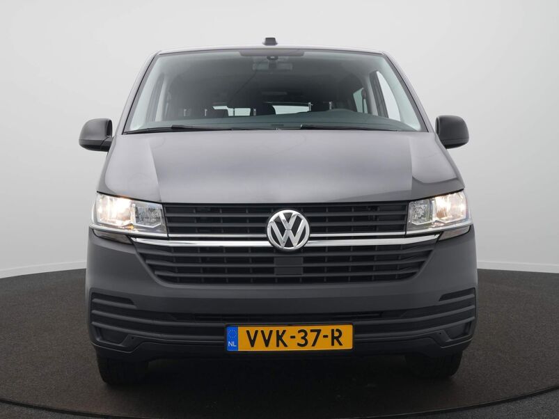 VW-Bedrijfswagens Transporter 2.0 TDI L2H3 28