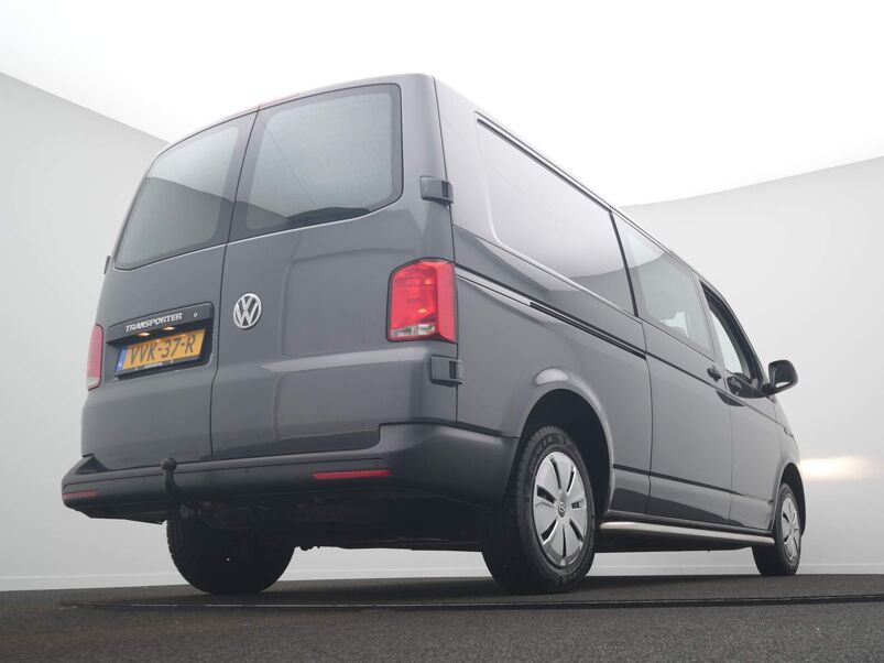 VW-Bedrijfswagens Transporter 2.0 TDI L2H3 28