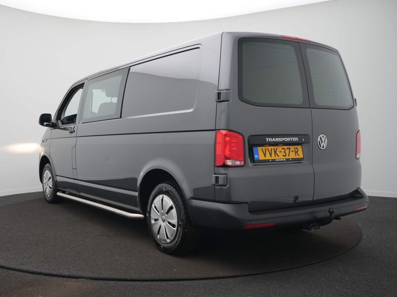 VW-Bedrijfswagens Transporter 2.0 TDI L2H3 28