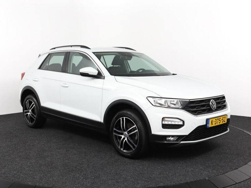 Volkswagen T-Roc 1.5 TSI 150Pk Automaat Style / Adaptive Cruise Control / Climate Control / Camera