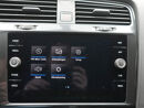 Volkswagen e-Golf E-DITION Navigatie - Cruise - 17 Inch