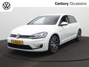 Volkswagen e-Golf E-DITION Navigatie - Cruise - 17 Inch