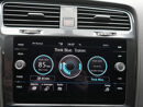 Volkswagen e-Golf E-DITION Navigatie - Cruise - 17 Inch