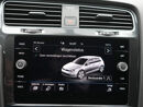 Volkswagen e-Golf E-DITION Navigatie - Cruise - 17 Inch