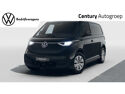 VW bedrijfswagens ID. Buzz Cargo Cargo Elektromotor 210 kW (286 pk) 2988 mm Elektri sche aandrijving RWD