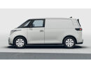 VW bedrijfswagens ID. Buzz Cargo Cargo Elektromotor 210 kW (286 pk) 2988 mm Elektri sche aandrijving RWD