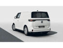 VW bedrijfswagens ID. Buzz Cargo Cargo Elektromotor 210 kW (286 pk) 2988 mm Elektri sche aandrijving RWD