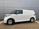 VW bedrijfswagens ID. Buzz Cargo Cargo Elektromotor 150 kW (204 pk) 2988 mm Elektri sche aandrijving RWD