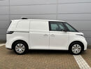 VW bedrijfswagens ID. Buzz Cargo Cargo Elektromotor 150 kW (204 pk) 2988 mm Elektri sche aandrijving RWD