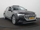 Audi e-tron 55 quattro Business edition Plus 95 kWh | Panoramadak | Trekhaak | Adap. Cruise | Leer | Elek. Stoelen