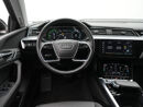 Audi e-tron 55 quattro Business edition Plus 95 kWh | Panoramadak | Trekhaak | Adap. Cruise | Leer | Elek. Stoelen