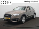 Audi Q3 2.0 TFSI quattro Pro Line S-Tronic | Trekhaak | Cruise | Climate | Xenon