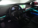 Volkswagen ID.5 Pro 77 kWh Led verlichting - Wrmtepomp - 19 Inch - Camera - Navigatie